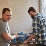 Woodworking Millwork High-Quality Woodworking Millwork for Stunning Interior Designs