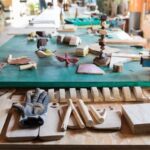 Various types of woodworking bench vises, including quick release, pipe, and front vise options