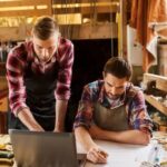 Woodworking Shop Louisville Ky Spacious and fully equipped woodworking shop in Louisville, KY for all your woodworking needs