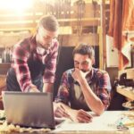 How to Fill Holes in Woodwork Step-by-step guide on how to easily fill holes in woodwork for a seamless finish