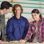 What Is a Combo Blade in Woodworking What is a combo blade in woodworking: a versatile blade that combines ripping and crosscutting capabilities in one