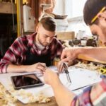 How to build a bookcase with detailed woodworking plans for every step