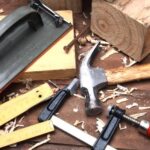 Measuring Tool for Woodworking Accurate and durable measuring tool for woodworking projects - perfect for precision craftsmanship