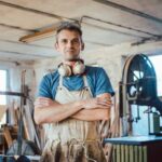 Discover the top DIY woodworking websites for expert tutorials and project inspiration