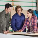 Is CNC Handmade Woodworking IS CNC HANDMADE WOODWORKING: Expertly crafted woodwork using computer-controlled machinery