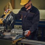 What Is a Jointer Used for Woodworking Image of a jointer, a tool used in woodworking, to create flat surfaces and smooth edges