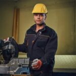 Versatile and efficient EZ-ONE Woodworking Center for all your woodworking needs