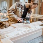 Exquisite handcrafted custom cabinets and woodworking for your unique style and needs