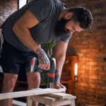 Pac Custom Woodworking PAC CUSTOM WOODWORKING - Exquisite handcrafted wooden furniture and designs, tailored to perfection