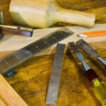 Western Woodworking: Discover the artistry and craftsmanship behind this traditional woodworking style