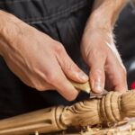 Do I need a woodworking vise? How this essential tool enhances precision and stability