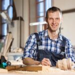 Custom Woodworking Charleston Exquisite custom woodworking services in Charleston: skilled craftsmanship and attention to detail