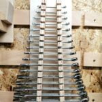 Best Sandpaper for Woodworking Top-rated sandpaper for woodworking with superior quality and durability - the best choice overall