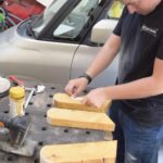 Suggestion: Choosing the perfect color for woodwork: What color to paint woodwork?