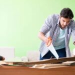 Push Knife Woodworking PUSH KNIFE used for precise woodworking cuts on various types of wood