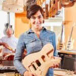 Simplify and optimize your woodworking projects with powerful CNC woodworking software