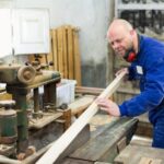 How to Make Woodworking Station Minecraft Step-by-step guide on creating a Minecraft woodworking station for crafting various wooden items