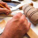 Don Williams Woodworking Don Williams Woodworking: Master Craftsman specializing in artisanal furniture, handcrafted with precision