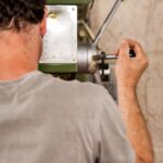 Jeff Allen Woodworking Jeff Allen Woodworking: Expert craftsman creating unique and high-quality wooden masterpieces