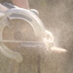 90 Degree Ruler Woodworking Tool: Precise angle measuring and cutting guide for accurate woodworking projects