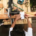 How to Draw 3D Woodworking Plans Step-by-step guide on creating 3D woodworking plans for beginners