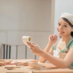 Japanese term for woodworking is mokuzai kōgei