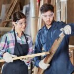 What Is the Best Size for a Woodworking Shop The best size for a woodworking shop depends on available space, tools, and specific project requirements