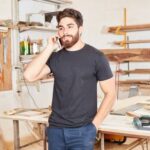 How to Sand Woodwork Before Painting Sanding woodwork before painting: Step-by-step guide for achieving a smooth surface