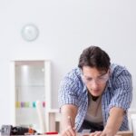 What Did Egyptians Create With Woodworking Wooden sarcophagi and intricately carved furniture were some of the creations by ancient Egyptians through woodworking