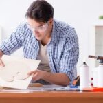 Step-by-step guide on how to create woodworking patterns for your projects