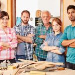 What Kind of Sander for Angled Woodwork Choosing the right sander for angled woodwork – an essential guide