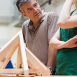 Simplified guide on effectively cleaning and maintaining latex-painted woodwork at home