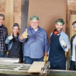 The most popular woodworking tools and techniques that every woodworking enthusiast should know