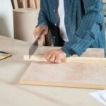 How to Do Woodworking Plams in Freecad Step-by-step guide on creating woodworking plans in FreeCAD, a free and versatile CAD software