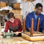 What Woodworking Projects Sell Well Top-selling woodworking projects like custom furniture and handmade decor pieces experience high demand