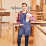 Step-by-step guide on crafting a mallet for woodwork – discover how to make one!