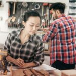 Discover the best woodworking shows near you and find out WHERE ARE THE WOODWORKING SHOWS in your area!