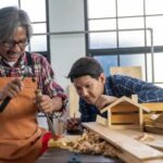 Must Have Tools for Woodworking Shop Essential tools for woodworking: MUST HAVE TOOLS FOR WOODWORKING SHOP, a comprehensive guide