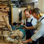 Choose a reliable woodworking bench vise that meets your needs perfectly