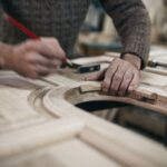 How Do You Prevent Skewing in Woodworking How to prevent skewing in woodworking: Properly align and secure the wood to minimize any distortion