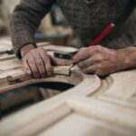 How to Draw Blueprints of Woodwork Step-by-step guide: How to draw blueprints for woodwork projects easily