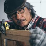 How High Should a Woodworking Bench Be How high should a woodworking bench be - A Guide to Determining the Proper Height for Your Woodworking Bench