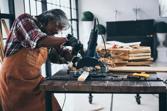 What Do Woodworkers Make 1 Woodworkers created handcrafted furniture, cabinetry, and decorative objects using their woodworking skills and expertise