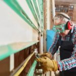 Step-by-step guide on creating mitered corners in woodworking - How to Make Mitered Corners Woodworking