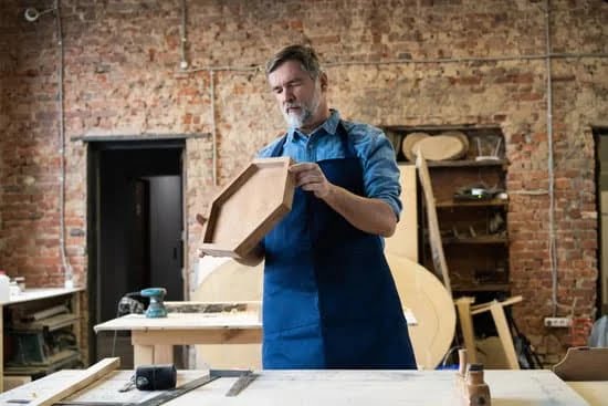 How to Enlarge an Existing Hole in Woodworking 1 Step-by-step guide on how to enlarge an existing hole in woodworking for precise results