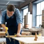 Must Have Tools for Fine Woodworking Essential woodworking tools needed for fine woodworking projects - a must-have for every woodworker