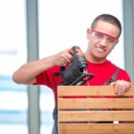 What Are Files Used for in Woodwork A suggestion for alt text: Files are essential tools used in woodwork for shaping and smoothing surfaces