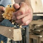 How to Fill Dents in Woodworking Surface Step-by-step guide on how to effectively fill dents in woodworking surface for a flawless finish