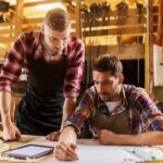 Are There Any Android Apps for Woodwork Design Discover top Android apps for woodwork design that cater to all your carpentry needs!