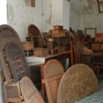When Did People Start Woodworking: A Historical Overview of the Craft's Origins
